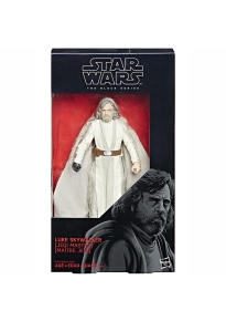 Luke Skywalker (Jedi Master)