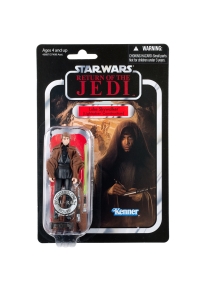 Luke Skywalker (Lightsaber Construction; Deleted Scene)