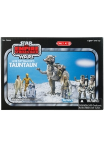 Luke Skywalker's Tauntaun