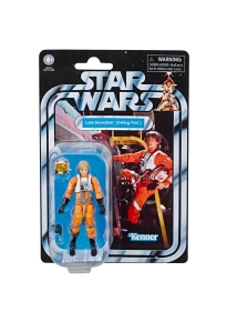 Luke Skywalker (X-Wing Pilot; New version)