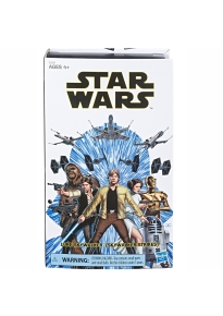 Luke Skywalker (Skywalker Strikes)