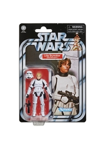 Luke Skywalker (Stormtrooper)