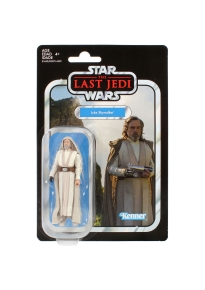 Luke Skywalker (The Last Jedi)