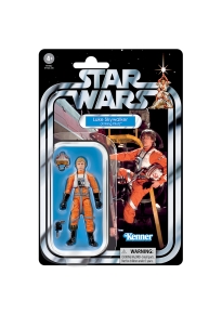 Luke Skywalker (X-Wing Pilot)