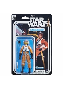 Luke Skywalker (X-Wing Pilot)