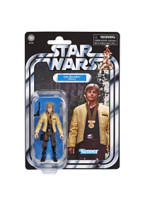 Luke Skywalker (Yavin)