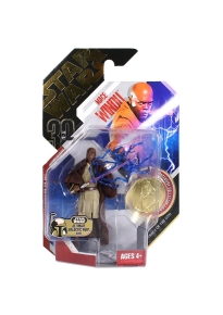 Mace Windu (Gold coin)