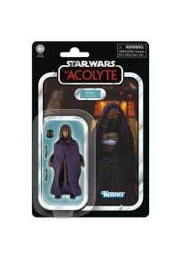 Mae (Assassin; The Acolyte)