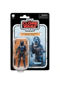 Mandalorian Death Watch Airborne Trooper
