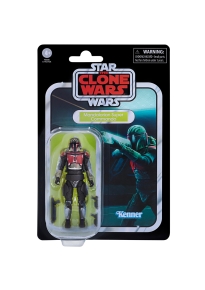 Mandalorian Super Commando