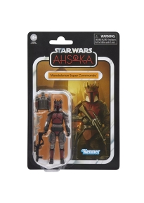 Mandalorian Super Commando (Ahsoka)