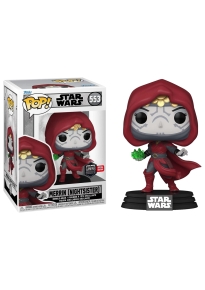 Merrin (Nightsister; № 553)