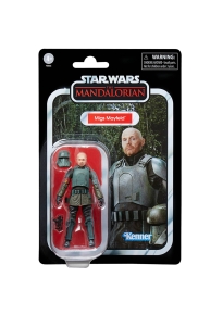 Migs Mayfeld (Morak)