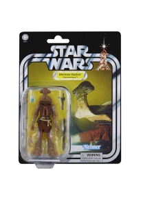 Momaw Nadon (Hammerhead)