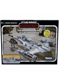 N-1 Starfighter (The Mandalorian)