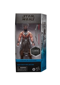 Nightbrother Archer (GameStop)
