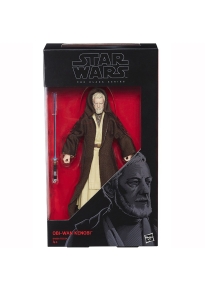 Obi-Wan (Ben) Kenobi