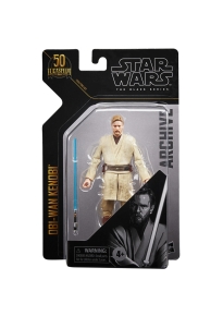 Obi-Wan Kenobi (Archive)