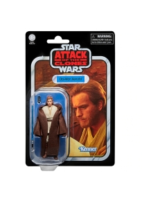 Obi-Wan Kenobi (Attack of the Clones; New version)
