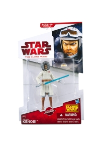 Obi-Wan Kenobi (Cold Weather Gear)