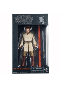 Obi-Wan Kenobi (Episode III; Orange Line)