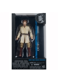 Obi-Wan Kenobi (Episode III; Blue Line)