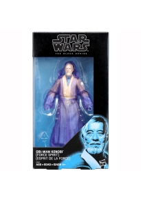 Obi-Wan Kenobi (Force Spirit)
