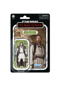 Obi-Wan Kenobi (Jedi Legend)