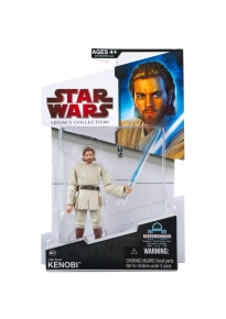 Obi-Wan Kenobi (Jedi Master; New version)
