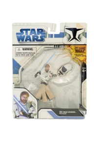 Obi-Wan Kenobi (keychain)