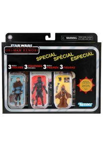 Obi-Wan Kenobi (Pack)