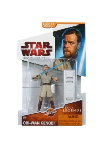 Obi-Wan Kenobi (Saga Legends)