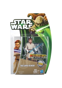 Obi-Wan Kenobi (Season 4; Yoda package)