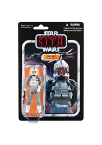 Odd Ball (Clone Pilot)