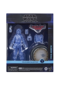 Osha Aniseya (Holocomm Collection)