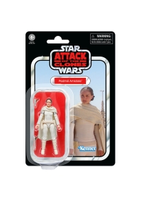 Padme Amidala (Attack of the Clones)