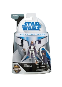 Padme Amidala (Diplomat)