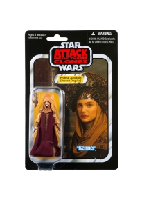 Padme Amidala (Peasant Disguise)