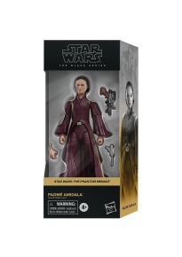 Padme Amidala (The Phantom Menace)