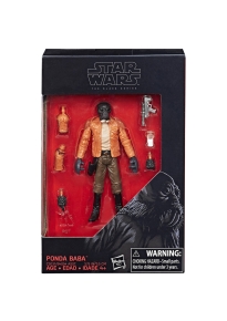 Ponda Baba (Walmart)