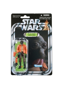 Ponda Baba (Walrus Man)