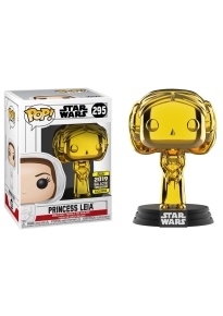 Princess Leia (№ 295)