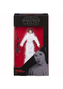 Princess Leia (A New Hope)
