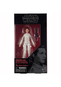 Princess Leia (Bespin Escape)