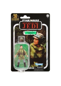 Princess Leia (Endor)