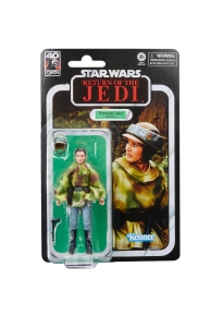 Princess Leia (Endor)