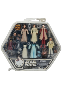 Princess Leia (Fashion Set)