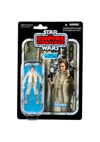 Princess Leia (Hoth Outfit)