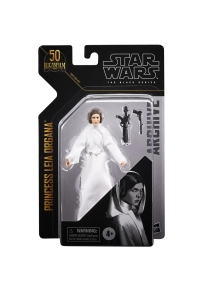 Princess Leia Organa (Archive)