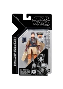 Princess Leia Organa (Boushh; Archive)